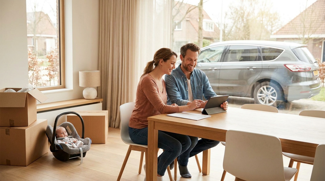 Modification contrat assurance auto: vie change 2025